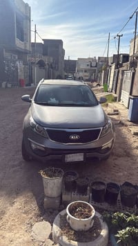 سبورتاج • ٢٠١٦ • أمريكي حادث