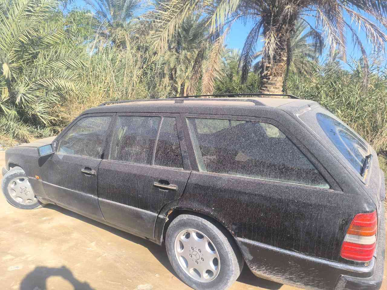 سلام عليكم مكلف بل نشر مارسدس رقم بابل تحويل مباشر السياره مكينه وكير بطه السعر ٤٠ العنوان نجف  ***********
