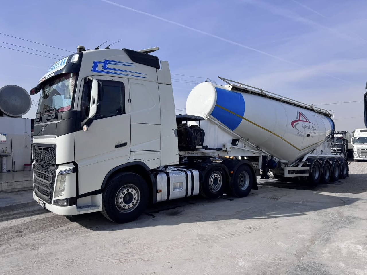 للبيع فالفو موديل 2015

حجم محرك// 500 // انجكتر عادي

گير اوتوماتيك 

سنگل امامي // قماره خطين

مواصفات 

تبريد // ثلاجه // رادار امامي // حساس// جهاز قهوه //دبل تنكي كاز // تخم تاير

البطل سايلو // شركة الحكمه
موديل البطل// 2023

سنويه جديده

سعر // 700 $

موجود في كركوك في معرض ابو يوسف و توانا حاجي عدنان 
عنوان كركوك شارع مطار مقابل جسر حزيران 

للاستفسار 

***********
