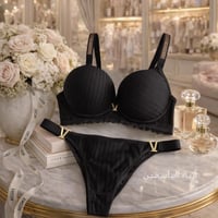 لانجري فخم • لون مميز • قياس فري سايز