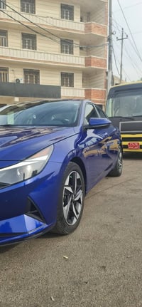 ألانتره موديل ٢٣ فول موصفات ماعده الفتحه بدون دواخال  سياره جدأ جديده ...