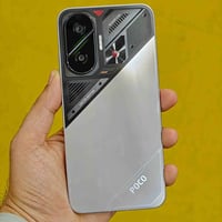 بوكو F7 • ٥١٢ • استخدام جديد