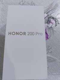 هونر 200pro ذاكرة 512 كيكا معالج فلاكشب كيلر جهاز جديد نظافة ١٠٠ بالمي...