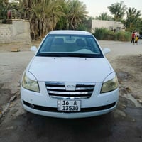 شيري A5 • ٢٠١٢ • بابل الطليعة