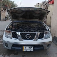 نيسان نيفارة    ظربه جوملغ ولباقي مكفول  موديل 2012 سعر 120 الاستفسار ...