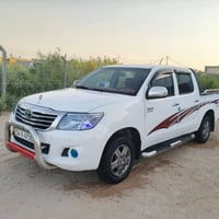 فلاونزه • ٢٠١٢ • رقم بصره