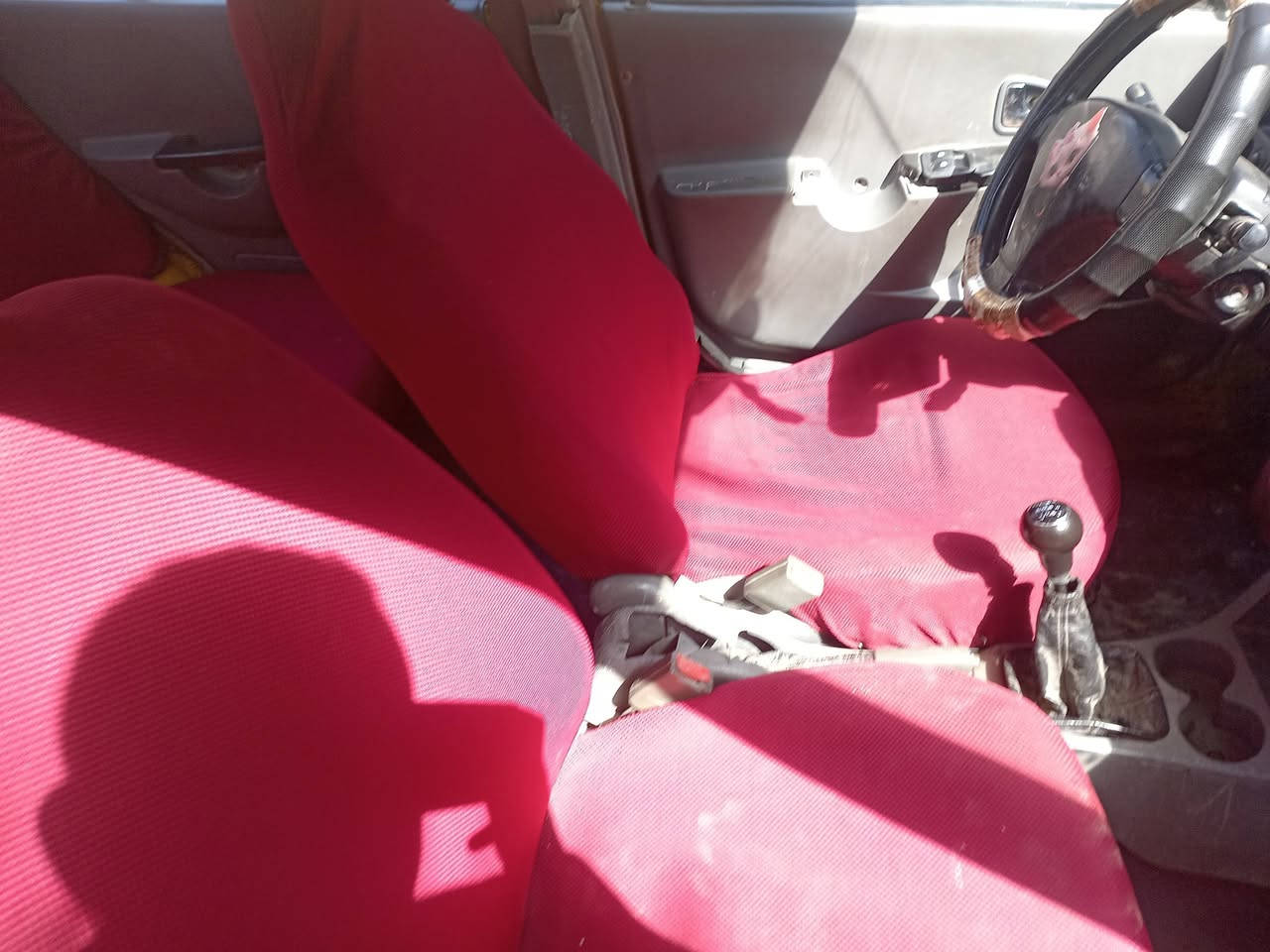 سايبه مديل ٢٠١٣
راعي موجود

مكفوله من محرك وكير

وكرهبأيات

السعر ١١وبيه مجال

رقم الها تف***********
