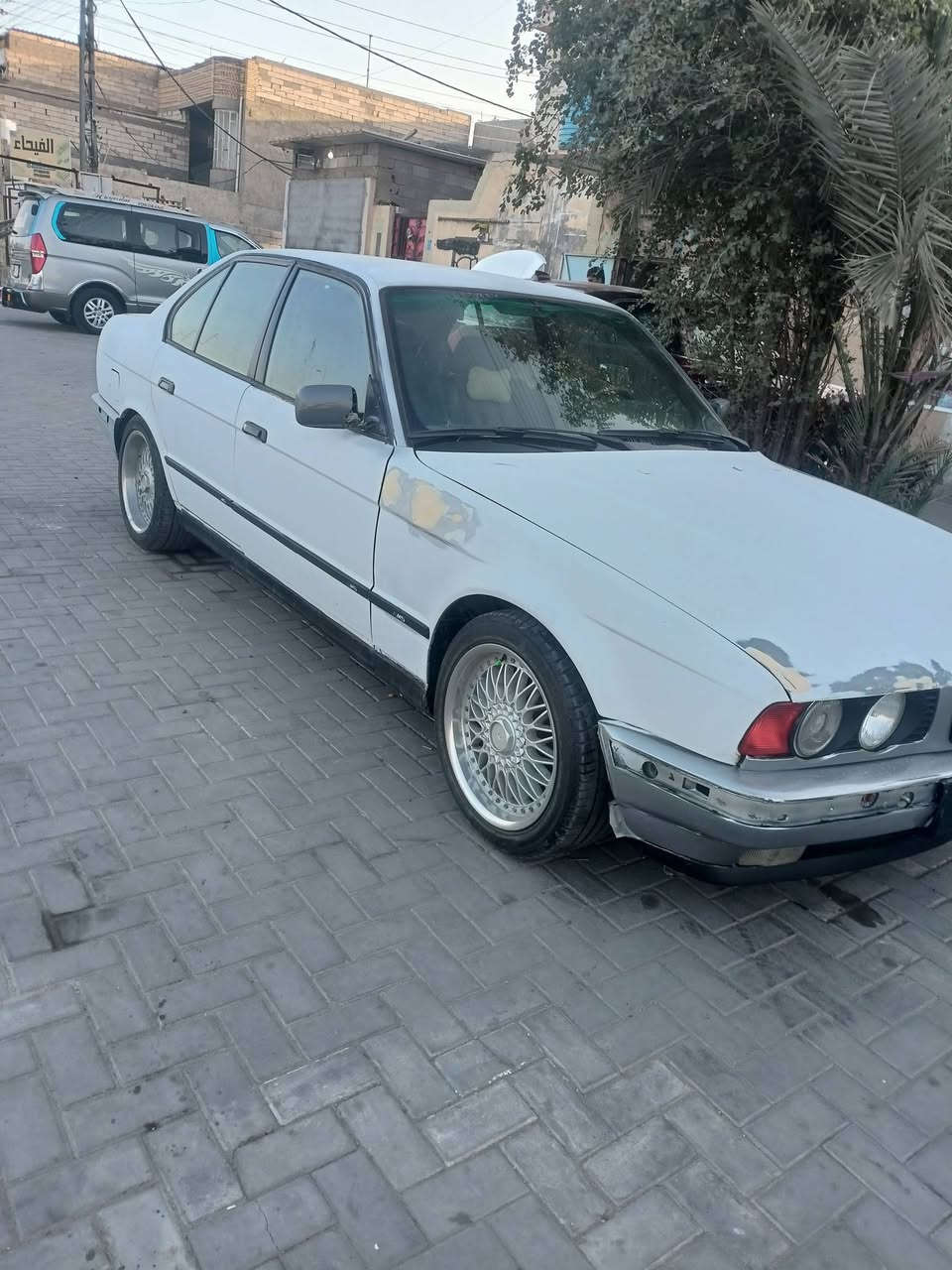 سلام عليكم
525 مراوس 740 بدي قديم او خفاش 
مسسة وكاملة مكان بصرة  تفاصيل خاص


**إذا كنت صاحب هذا الإعلان وتريد حذفه لأي سبب، رجاءا أرسل رسالة إلى الدعم الفني**