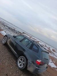 بي إم دبليو X3 • ٢٠٠٥ • محرك ٢.٨