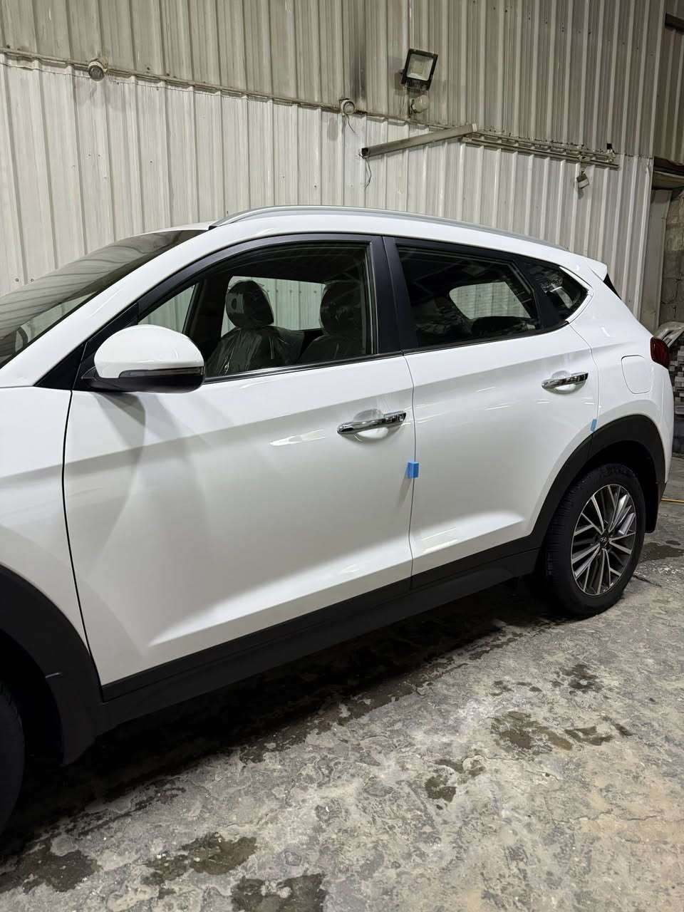 اسلام عليكم هونداي توسان موديل ٢٠٢٠ شركة الكاصد مكفولة كفاله عامه ماشيه ٢٢ الف لايت خمس عدسات بصمة كراسي كهرباء شاحن موبايل شاشة صليه اريل جيبيس حساس مامي خلفي مرايات شفط سايد بريك رجل كوري اصلي مكان سيارة بغداد هاتف ***********
