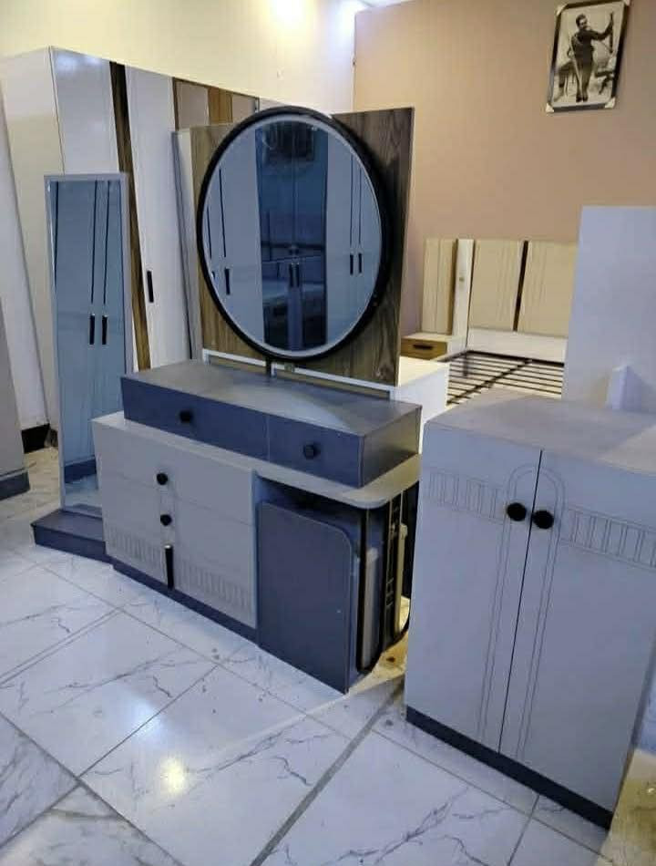 غرفة تركيه ١٠ قطع استعمال قليل وبدون ضرر
العنوان- بغداد الاعظميه


**إذا كنت صاحب هذا الإعلان وتريد حذفه لأي سبب، رجاءا أرسل رسالة إلى الدعم الفني**