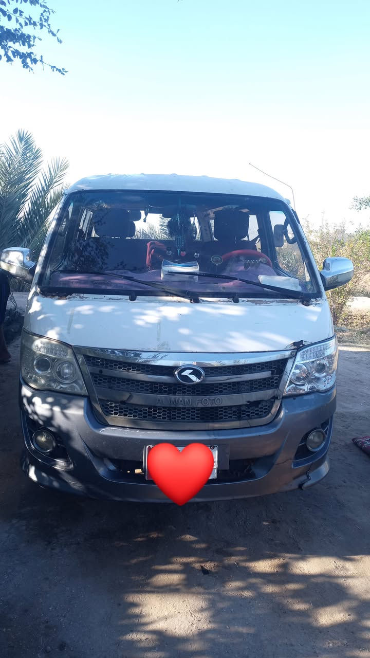 سلام عليكم سيارة اللبيع جاهزه كير ومكينه جديداكسن مكفول. السعر 59 وبيه مجال الطبيين رقم بابل مكاني كربلاء رقم هاتفي ***********

