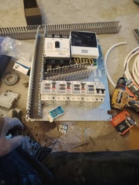 لتأسيس الكهرباء والصحيات العامه  ومستعدون لتأسيس المنازل والمجمعات وال...