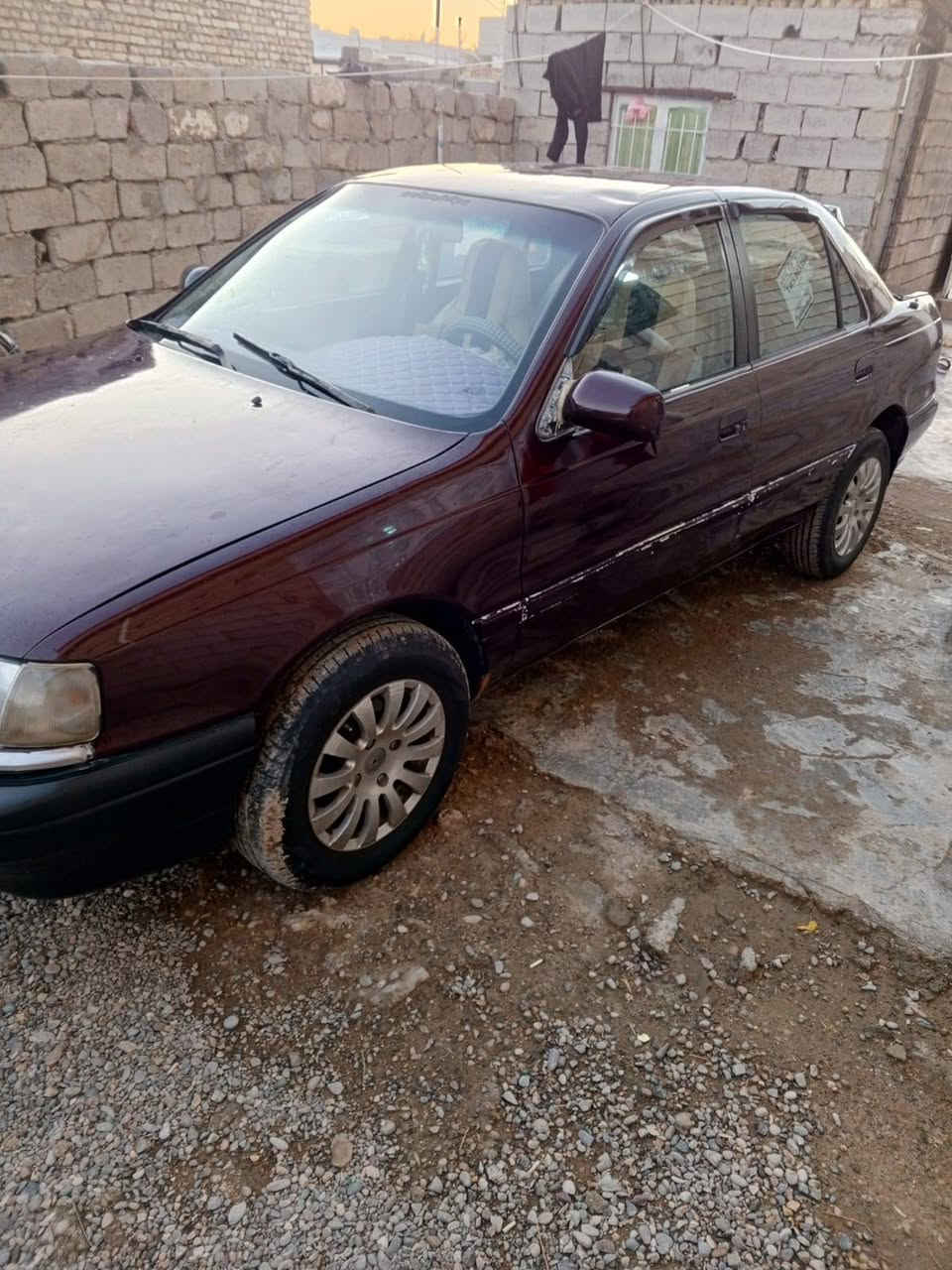 مساء الخير لنترا مسطره موديل 93
تبريد تفه خير من الله حداديه عل شركه تخم تاير صدر جديد 28 بيها مجال رقم بغداد مشروع وطني ***********
