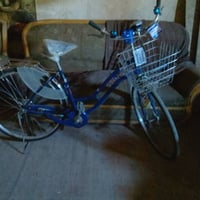 بسكليتات نضيفات • بناتي جبلي ياباني • C700