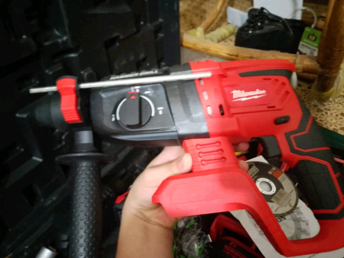 بغداد حي القاهرة