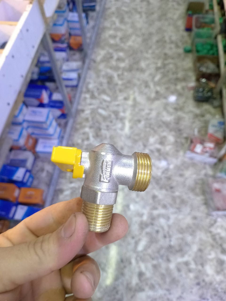 #انشائية توصيل
#ملاحضه يوجد كادر صيانه 

#انشائيه_عامه_جميع_المنتجات
___________________________! 
(#شعار_عملنه_نوفرلك_المواد
                               #_الاصليه_الخاصه_بسمايه
(كل مايخص بسمايه موجود) 
العنوان :_ بسمايه الشارع العام 
لسنا الوحيدون لاكننا الافضل💯فقط اطلب الحاجه المحتاجه 
للأستفسار أكثر اتصل او واتساب

‭0777 686 7643‬

متوفر توصيل 🛵
