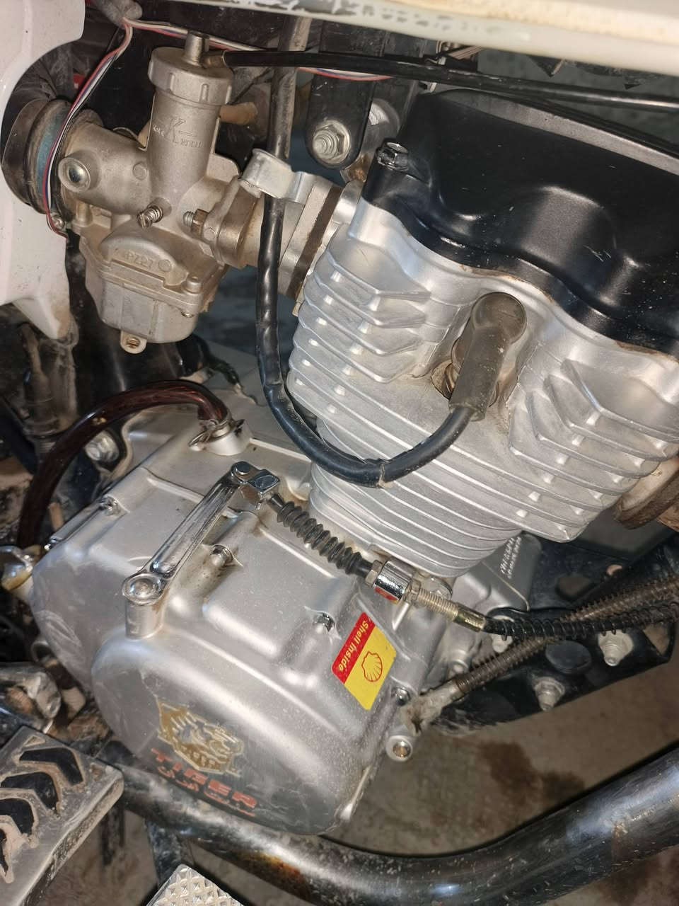 تايكر 2020 اخو زيرو ما مفتوح السعر 525 بي مجال قليل حك جيتك


**إذا كنت صاحب هذا الإعلان وتريد حذفه لأي سبب، رجاءا أرسل رسالة إلى الدعم الفني**