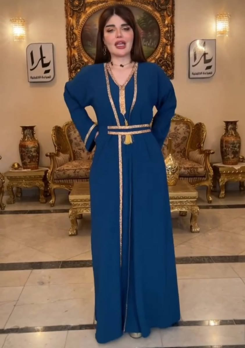 بشت مع فستان بينسل نظيفات وملبوسات كل واحد مره يلبس وزن من ٧٠ إلى ٨٠


**إذا كنت صاحب هذا الإعلان وتريد حذفه لأي سبب، رجاءا أرسل رسالة إلى الدعم الفني**