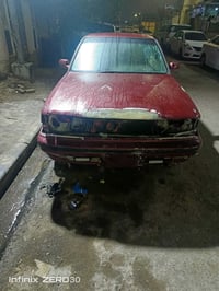 مارك كربلائي • ادوات مكينه • انجي كايمه