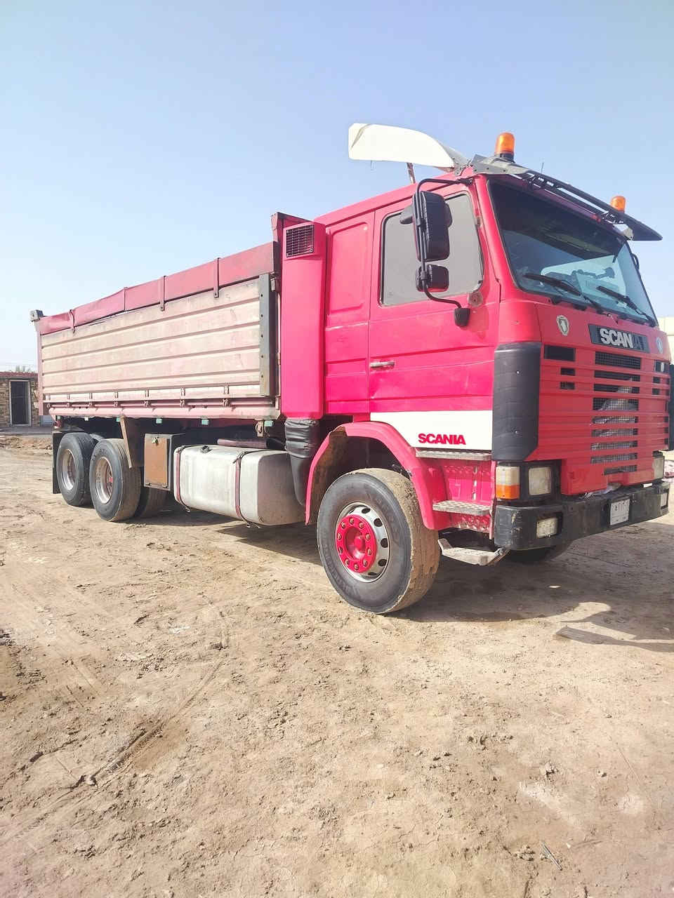 سكانيه للبيع سنكل سبرنك مكينه ٨ كير ٥ب٥ للستفسار ***********
