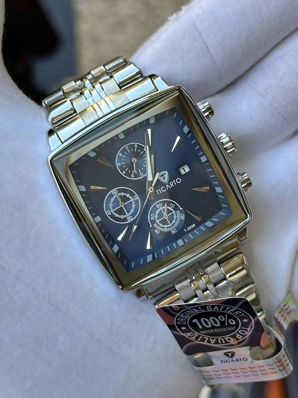 🔥 عرض خاص 🔥
سعر الساعة الواحدة 30,000 دينار ⌚

🎁 عرض أقوى:
اشتري ساعتين بسعر 55,000 دينار فقط

🚚 التوصيل: 5,000 (طلب واحد)
💳 الدفع عند الاستلام

بدل 60,000 دينار

الكمية محدودة — احجز الآن قبل نفاد العرض 📩


**إذا كنت صاحب هذا الإعلان وتريد حذفه لأي سبب، رجاءا أرسل رسالة إلى الدعم الفني**