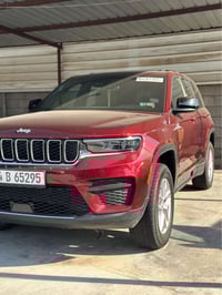 كراند شيروكي • ٢٠٢٤ • البصرة