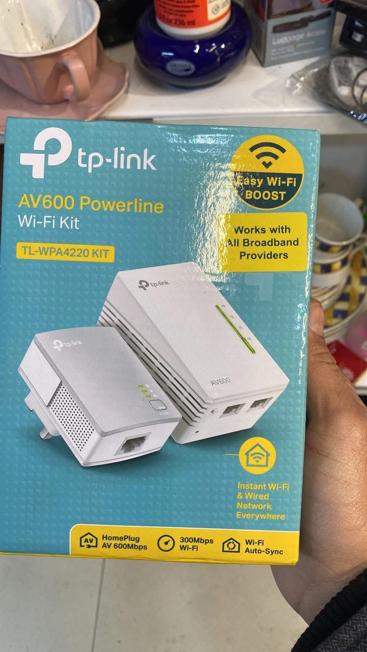 راوترمنزلي عدد 3 سعر الواحد 15


**إذا كنت صاحب هذا الإعلان وتريد حذفه لأي سبب، رجاءا أرسل رسالة إلى الدعم الفني**