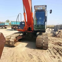 للبيع حفاره 2004. 07810828756