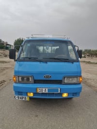 بنكو ٩٥ • بابل الشوملي • باور