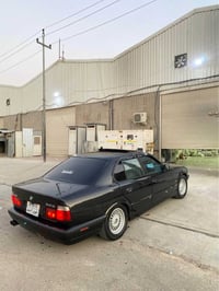 بي ام ٥٢٥ • ١٩٩٤ • عادي