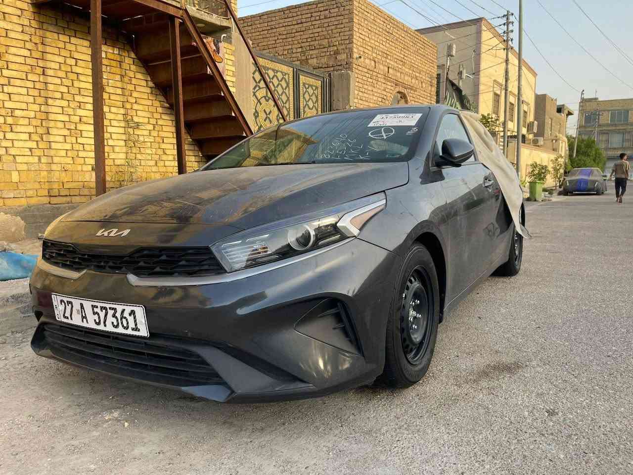 مكلف بلنشر


**إذا كنت صاحب هذا الإعلان وتريد حذفه لأي سبب، رجاءا أرسل رسالة إلى الدعم الفني**