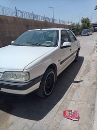 بيجو للبيع موديل  2009 مصبوغه عام جماليه بدون حادث  رقم بابل محرك كير ...