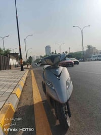 دراجع ثعلب  بوشه 58ونص   سعر 300  مكاني بغداد حريه 07776892378