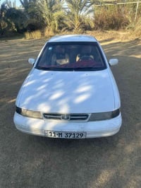 سيفيا • موديل ٩٣ • اليوسفية