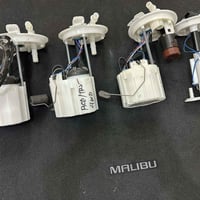 توفر فيت بم ترافرس واكاديا الشكل الجديد 2024—2026 فور ويل وتو ويل لتوا...