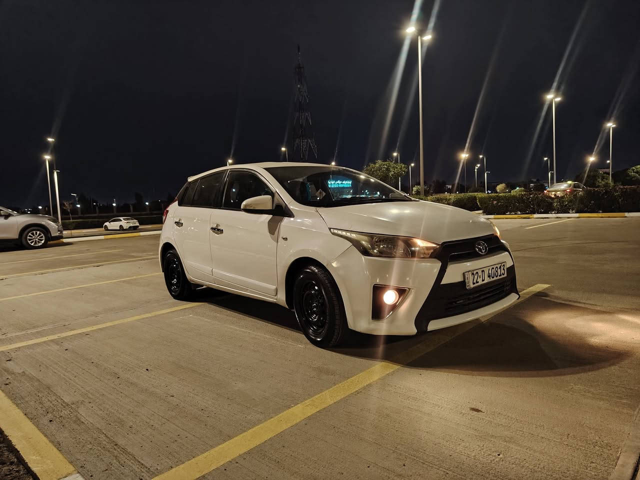 يارس 2015 يه ك بارجه ي هه يه


**إذا كنت صاحب هذا الإعلان وتريد حذفه لأي سبب، رجاءا أرسل رسالة إلى الدعم الفني**