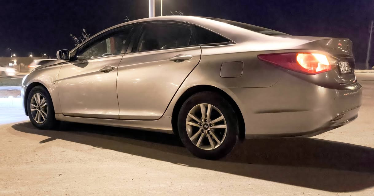 سوناتا 2014 السعر48وبيها مجال
فول مواصفات ماعدا الفتحة
غاز بلاد خط واحد انسة الصرفية
جاهزة من كلشي رقم وسنوية انگليزي
ادوات مگصوصة العنوان البصرة
للاستفسار ***********
