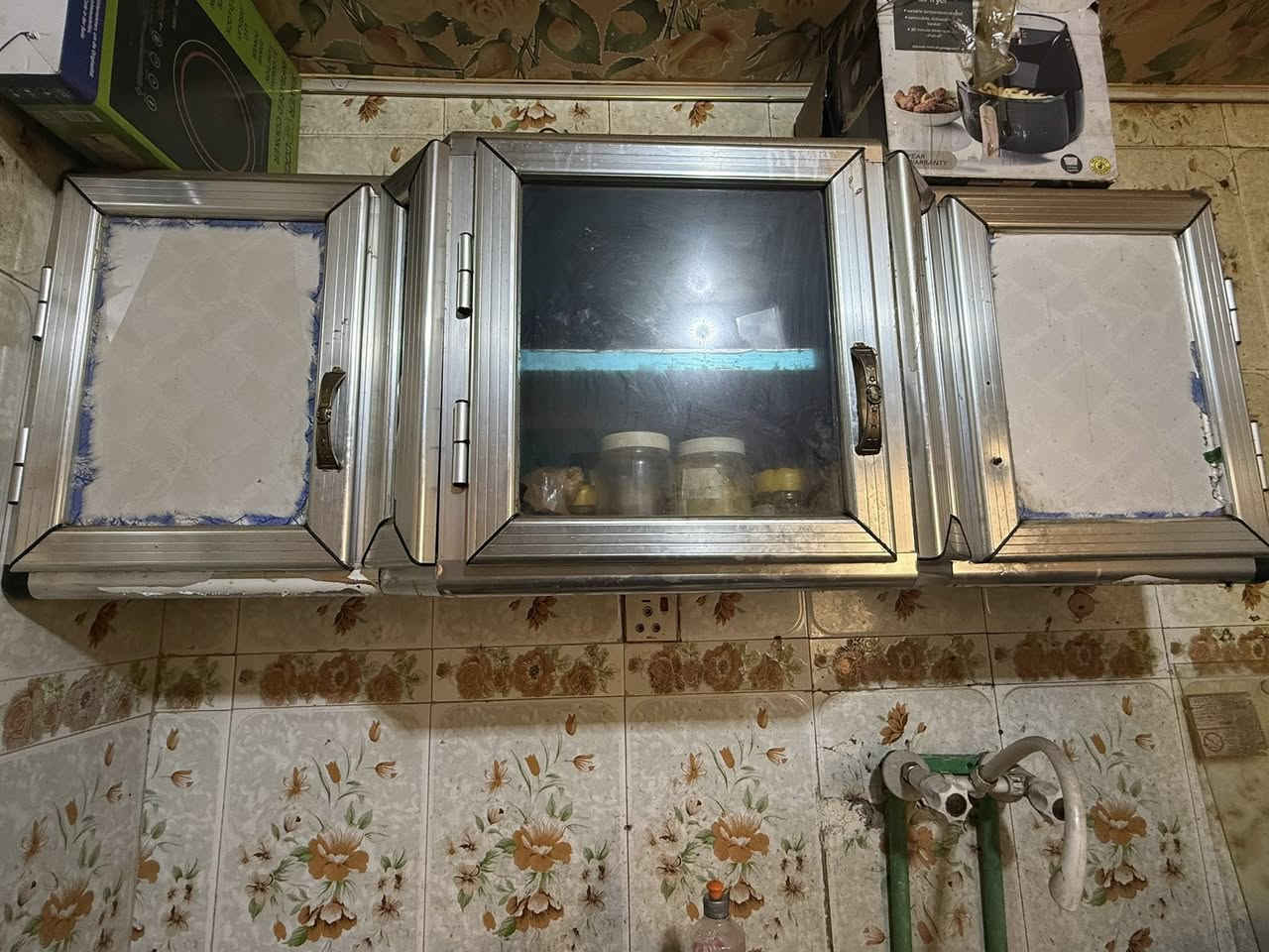 معرض  ومبرده للبيع. عنوان ناصريه مركز


**إذا كنت صاحب هذا الإعلان وتريد حذفه لأي سبب، رجاءا أرسل رسالة إلى الدعم الفني**