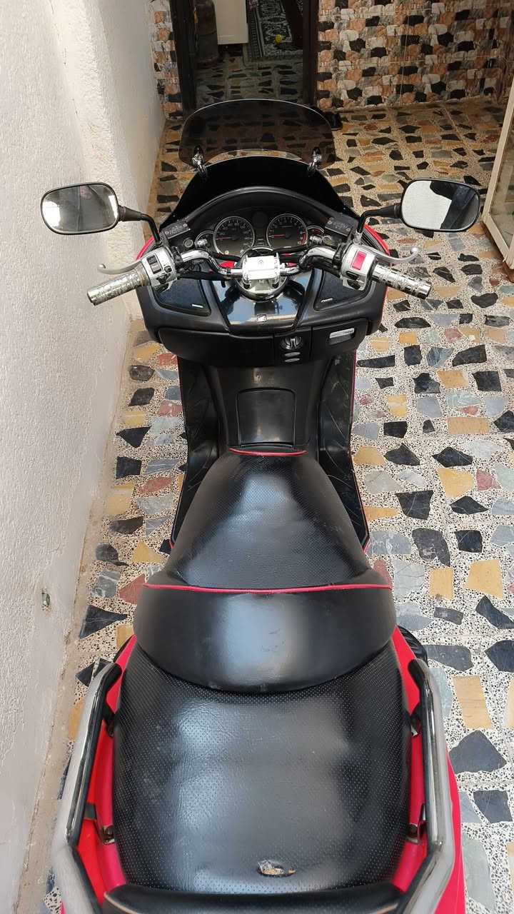 للبيع فورزا 09 كفاله عامه بغداد
***********
