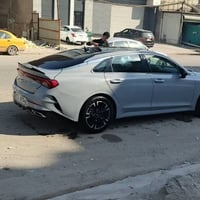 فول • ٢٠٢٢ • مكينة مكفول