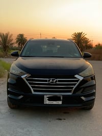 توسان ٢٠١٩ • وارد امريكي • بصمة