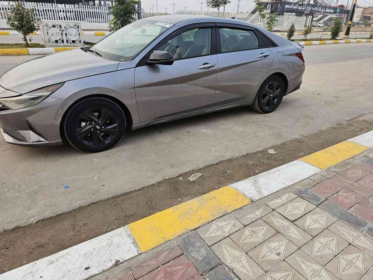 السلام عليكم الانتره ٢٠٢٢ واردهه امريكي بيهه بنيد فقد والبقيه كفاله عامه من الفتح والبارد والصبق  شرط بس بنيد مكينه وكير من ظمن الكفاله  معوقين بسمنه  السعر ١٤٢ مكاني ب الشطره استفسار ***********
