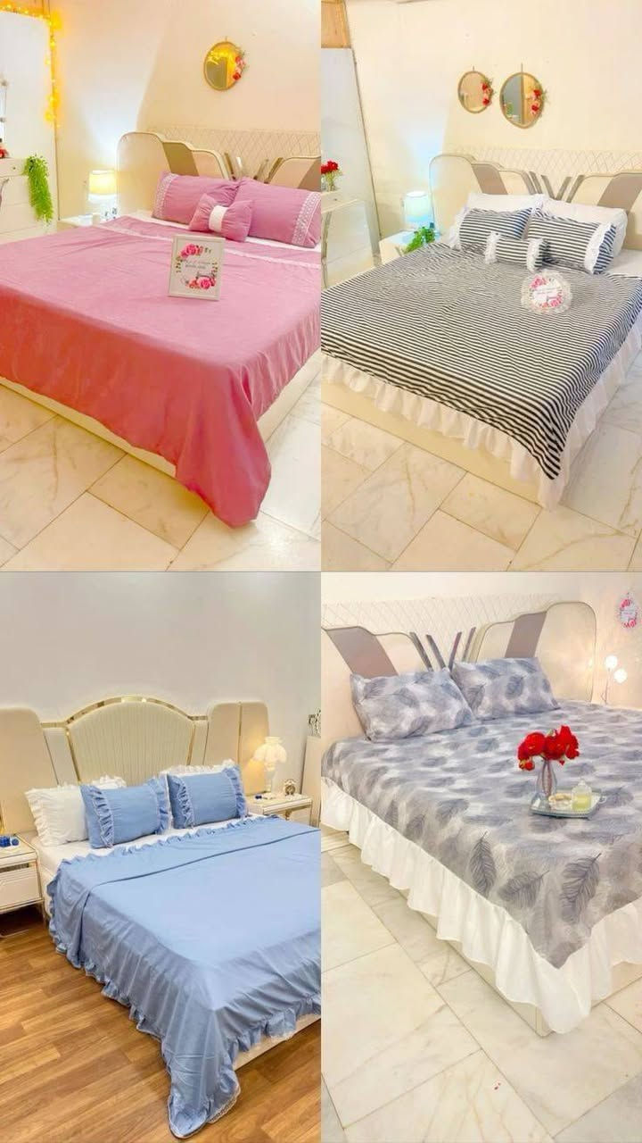 فرشات حسب الطلب 💕


**إذا كنت صاحب هذا الإعلان وتريد حذفه لأي سبب، رجاءا أرسل رسالة إلى الدعم الفني**