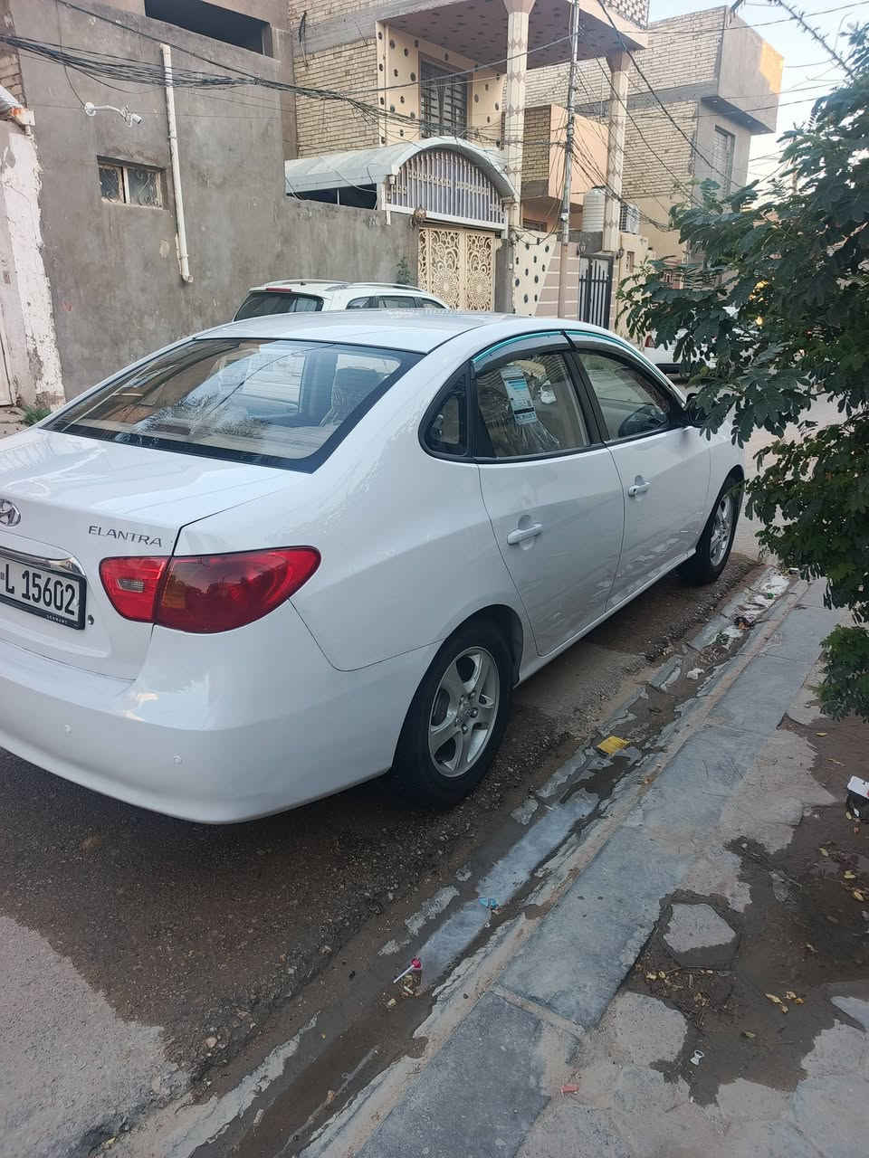 سياره النترا 2011 للاستفسار الاتصال على الرقم ***********
