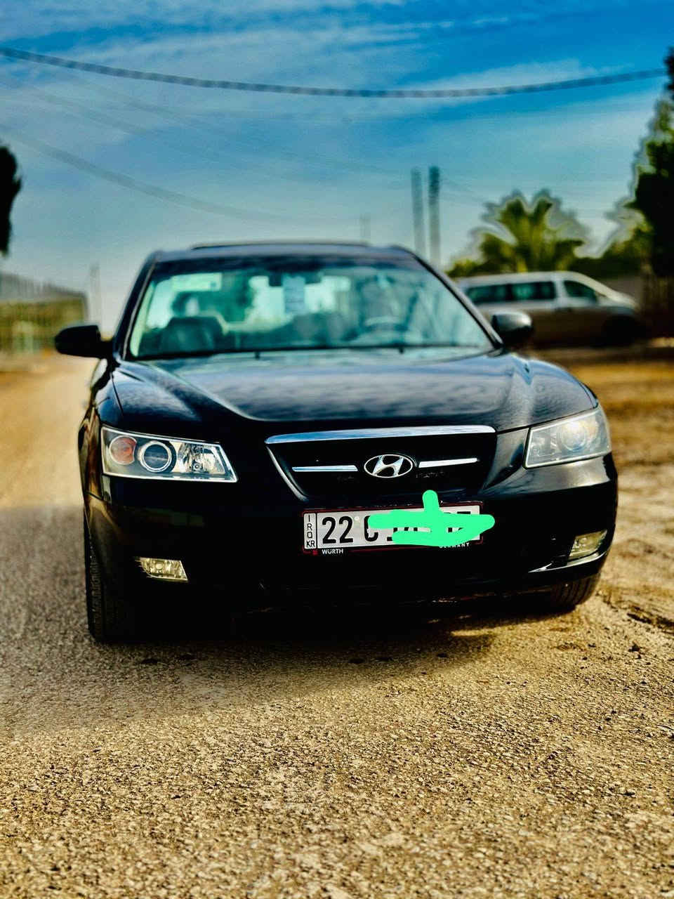 سلام عليكم سوناته ادوات ادوات ادوات ادوات كصه جنطه 2009 مكينه 2000دوش غاز بانزين منضومه غاز قبل 3ايام شادهه ذعدهه بل ضمان السيار نضيفه مال جناي ***********
