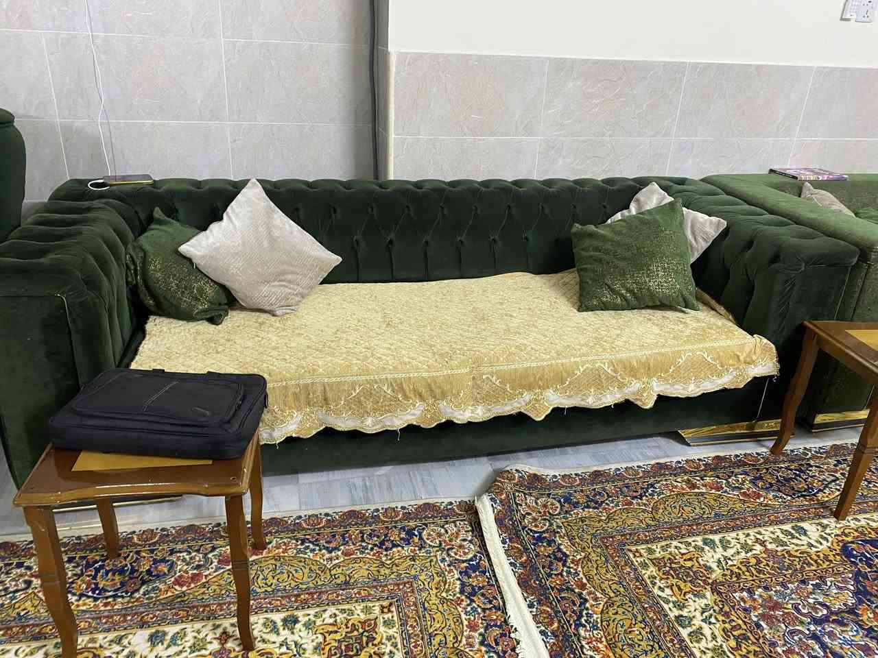 سلام عليكم تخمين تركي درجه اولى كبار و٣ كراسي مفردات وتكياتهم وتلبيسه تخم وتلبيسه ثانيه لون رصاصي بلون مخدات رصاصيه للبيع ب٥٠٠ الف  مابيه اي عيب وتكمه مكان غزاليه شارع عام سريع بصره قريب على باسم حجامه


**إذا كنت صاحب هذا الإعلان وتريد حذفه لأي سبب، رجاءا أرسل رسالة إلى الدعم الفني**