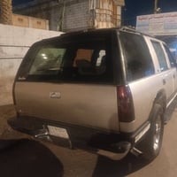 موديل ١٩٩٩ • نواقص بسيطة • كير ومحرك زين