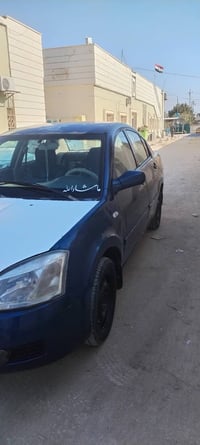 اي فايف • ٢٠١٣ • رقم قادسيه