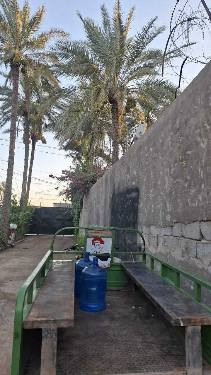 لبيع توصل خاص رقم وسنويه موديل 2023 *********** المكان كربلاء الحسينيه

